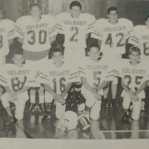 Meet your Posher, Jonathan